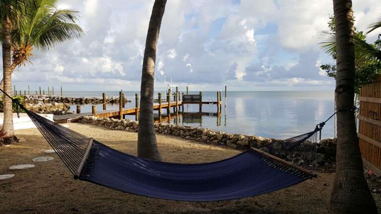 Relax/hammock