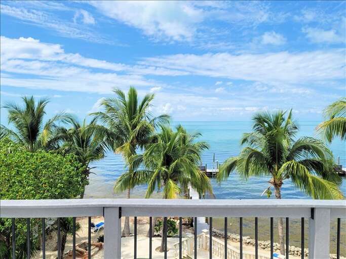 Master Bedroom View 2022