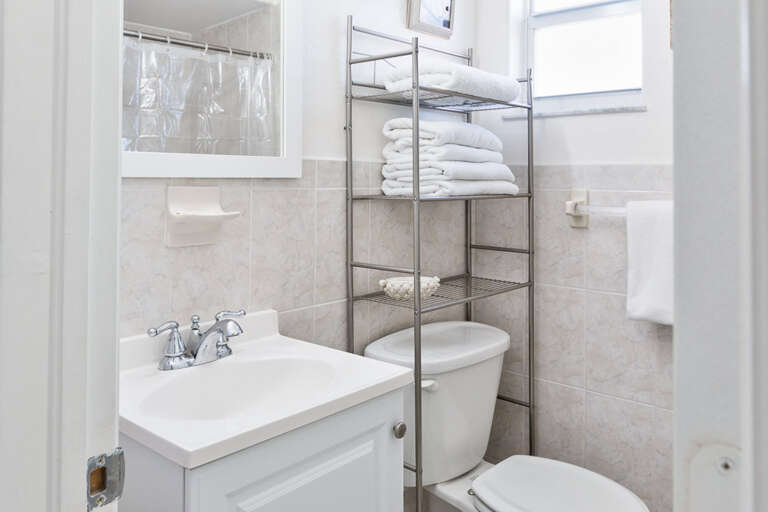 Hall Bath Downstairs Hall Bath Downstairs