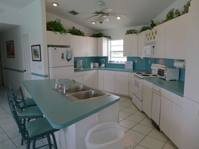 Kitchen Kitchen