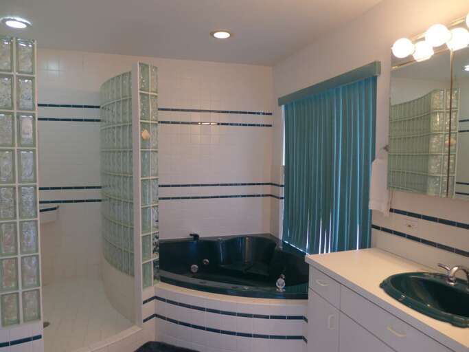 Master Bath Master Bath