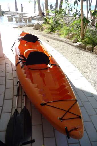 Kayak