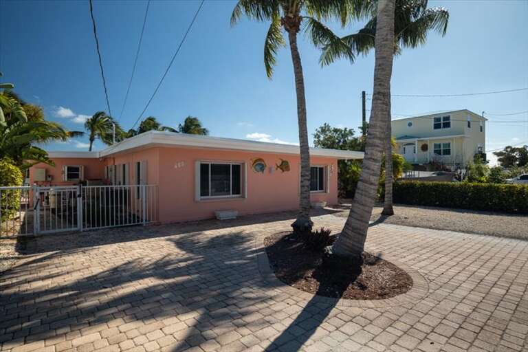 Away from it all Away from it all