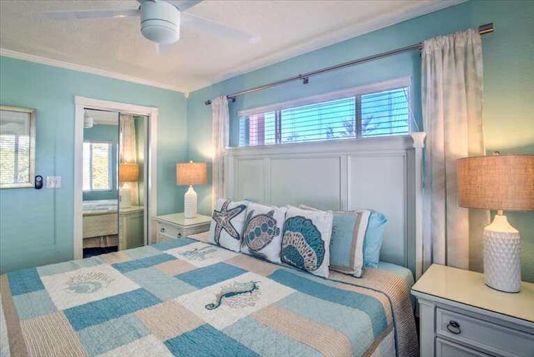 Master Bedrom Master Bedrom