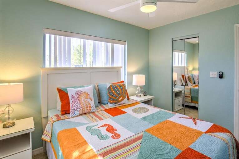 Guest Bedroom # 1 Guest Bedroom # 1