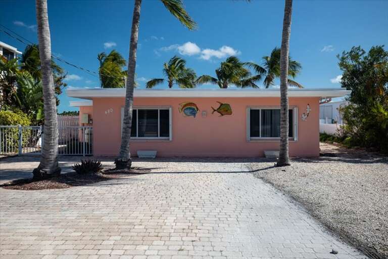 Lots of Parking Lots of Parking