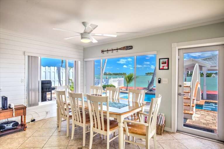 Great Views! Great Views!