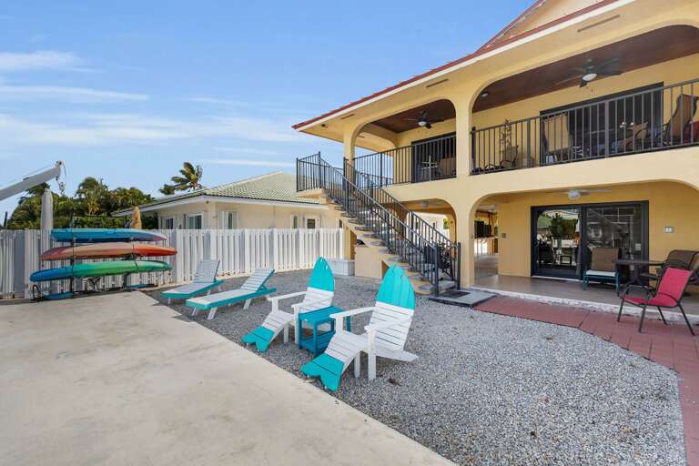 Find Rentals