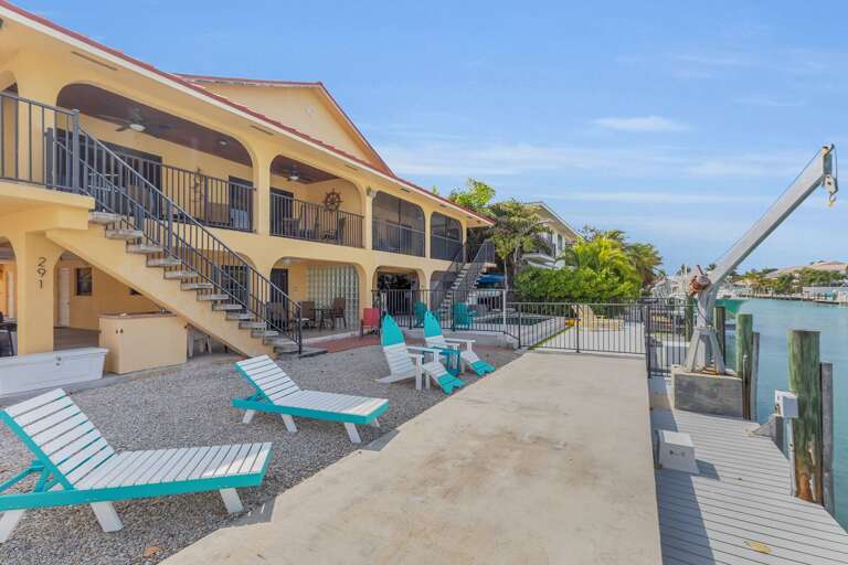 Find Rentals