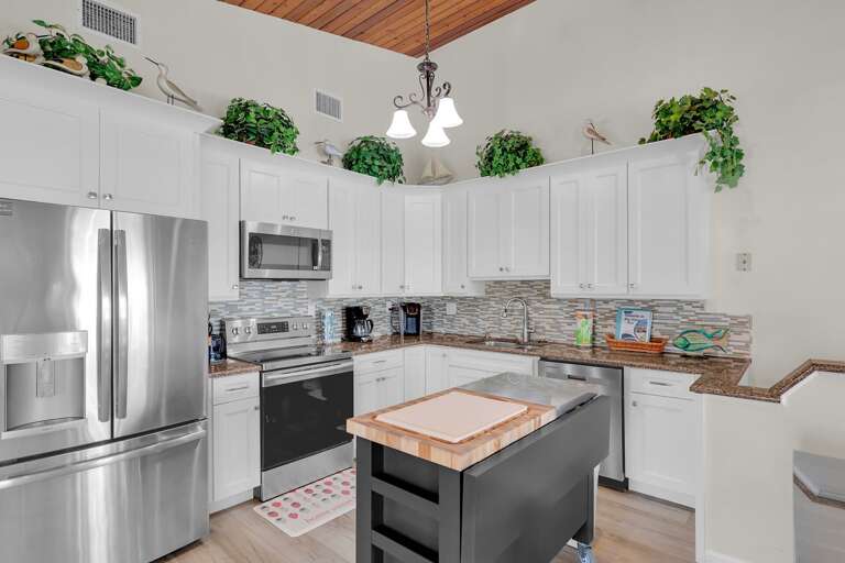 Key Colony Beach Home Rental