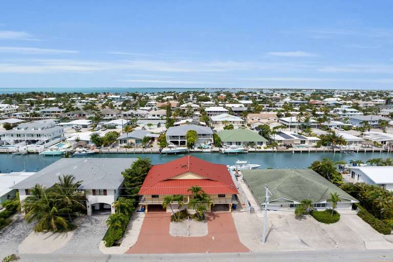 Find Rentals