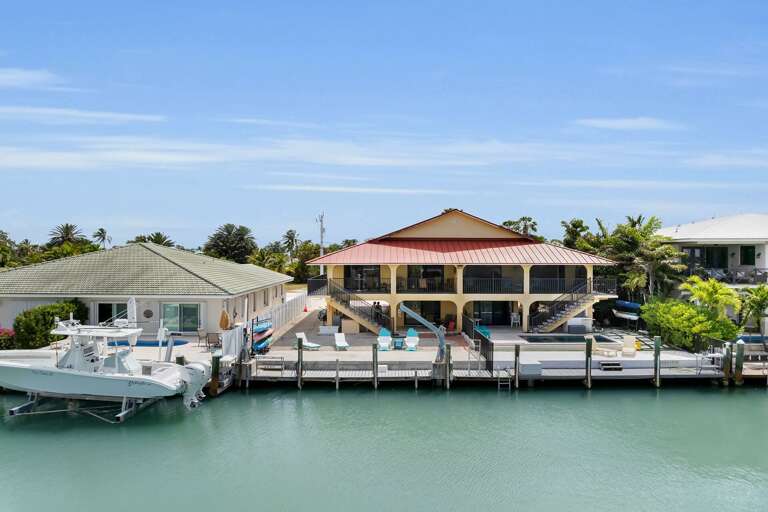 Find Rentals