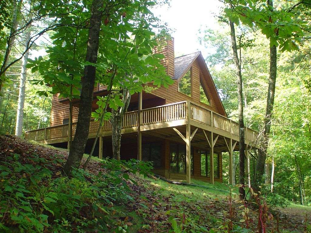 Above The River - West Jefferson