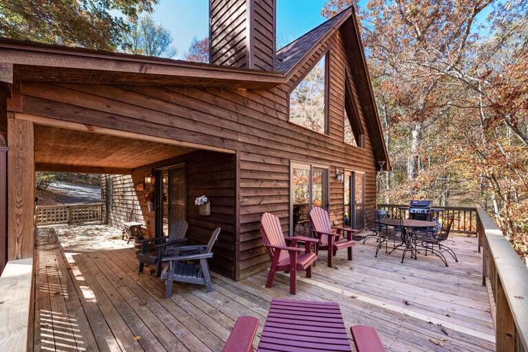 Above The River - West Jefferson