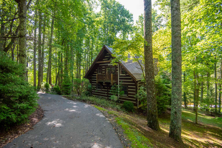 Easy access in well cared for neighborhood...