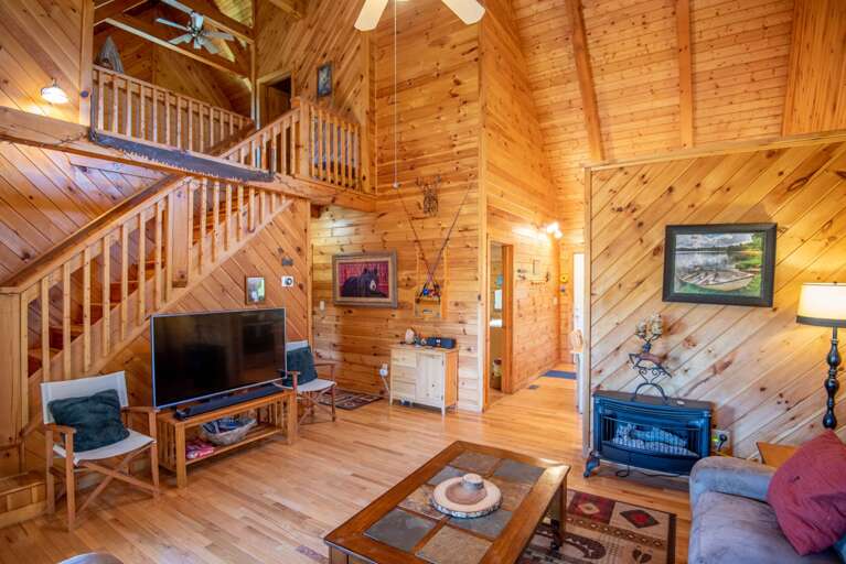 Central HVAC keeps you cool in the summer and warm in the winter... Central HVAC keeps you cool in the summer and warm in the winter...