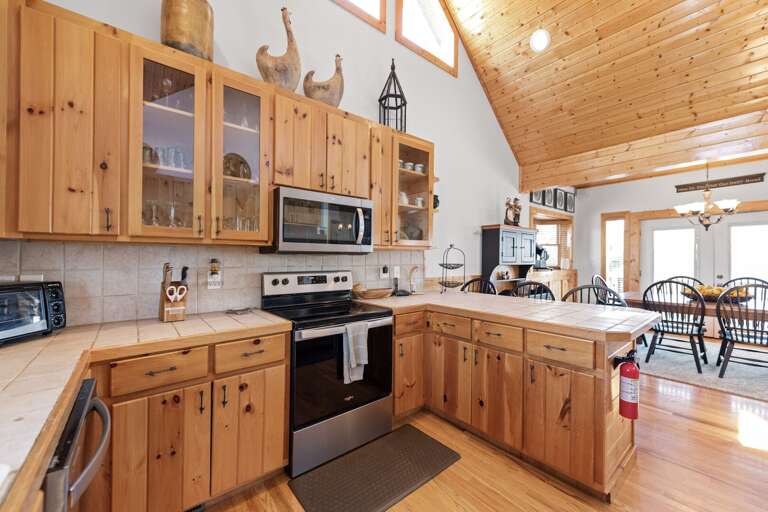 Find Rentals