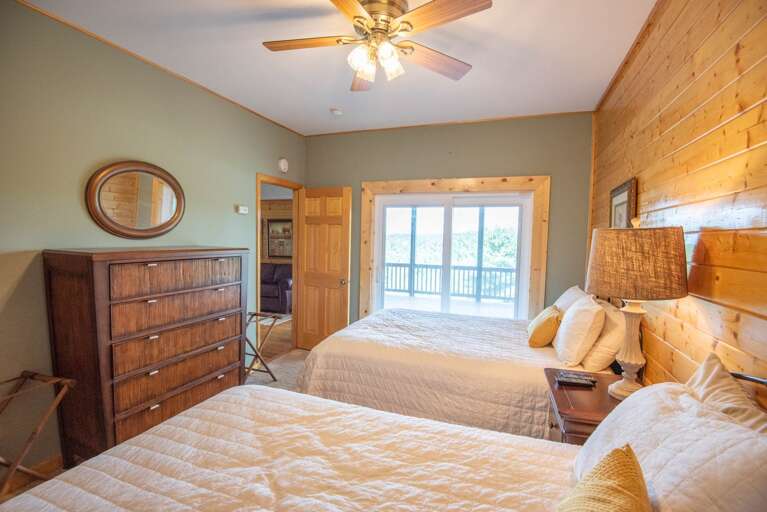 Dresser to unpack and actually move in...