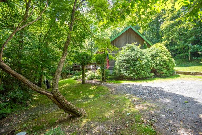 But you can always come back...