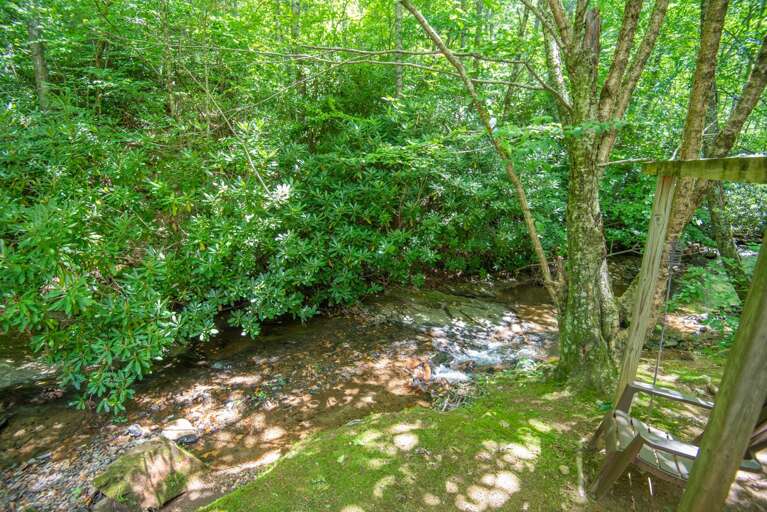 Find your happy place...