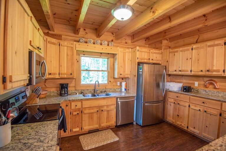 Drip coffee maker & stainless appliances... Drip coffee maker & stainless appliances...