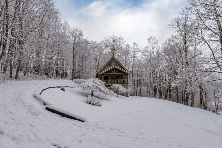 Welcome to Downtown Cabin!
