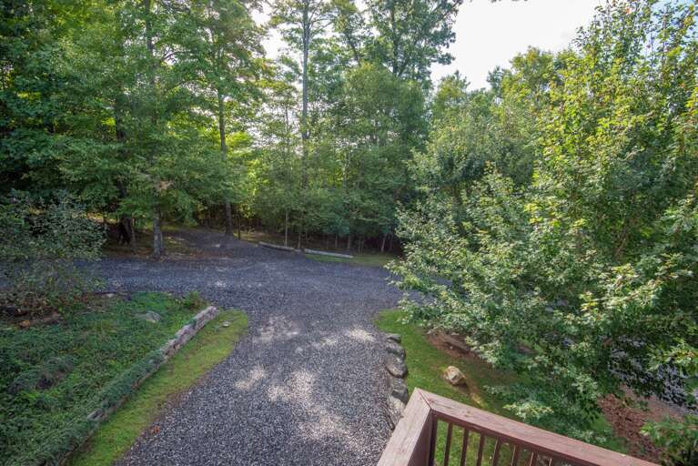 Your accessible driveway... Your accessible driveway...