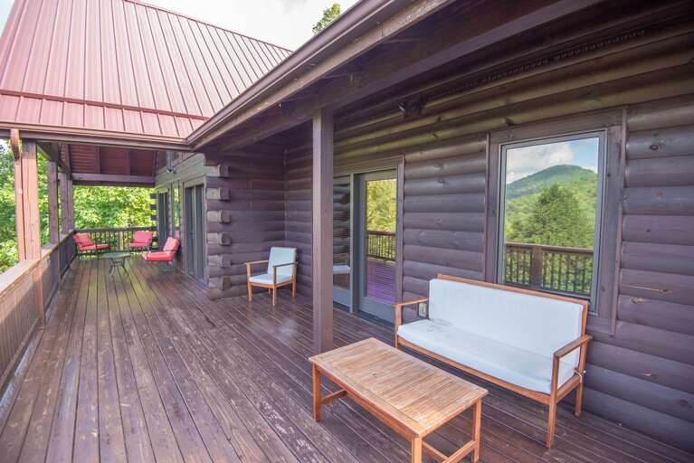 Additional seating... Additional seating...