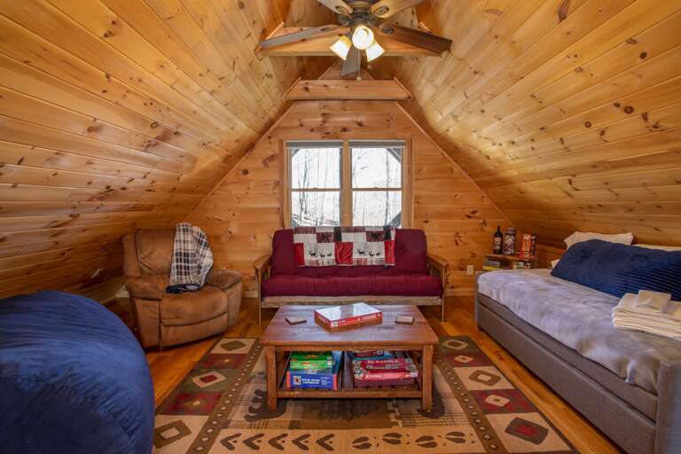 Additional sleeping... Additional sleeping...