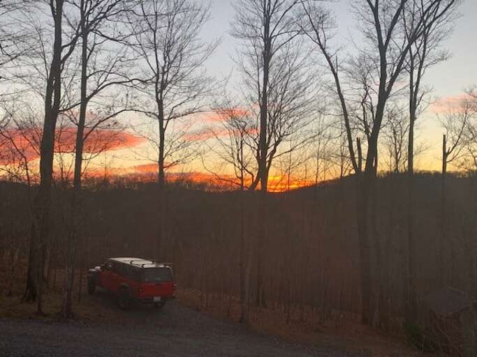 Your views do not get old... Your views do not get old...