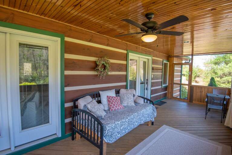 Probably your best nap ever...