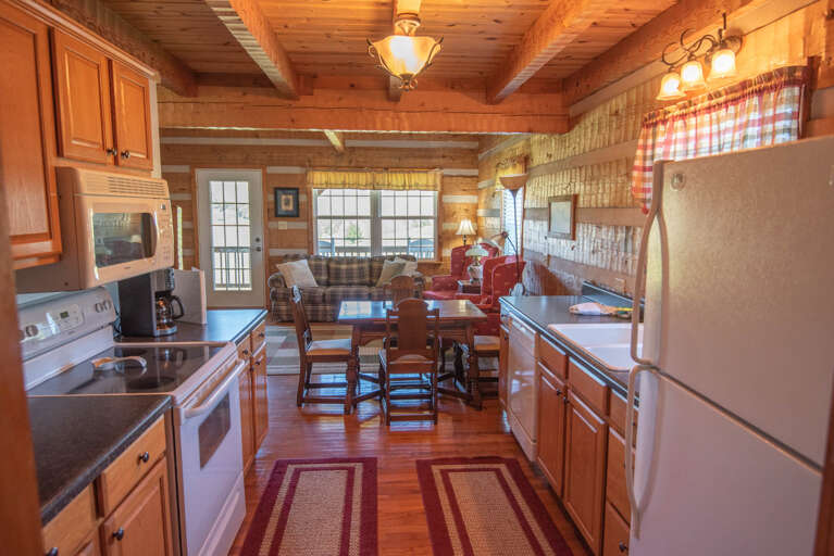 Dining room space... Dining room space...