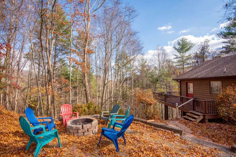 Choose Happinest in Fleetwood North Carolina.