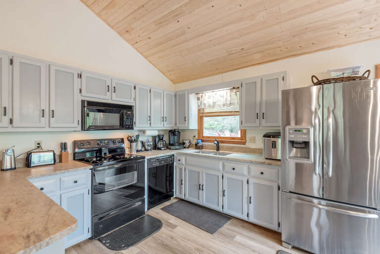 Find Rentals