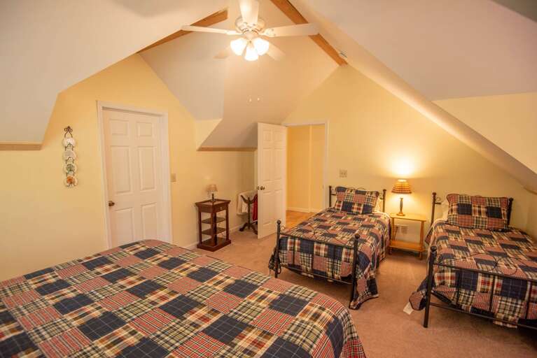 Perfect for another family...