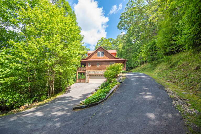 Upper and lower entry...