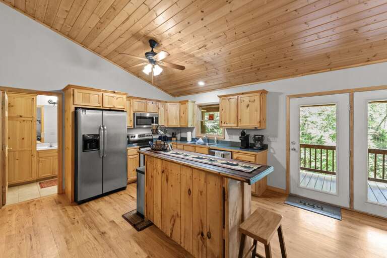 Find Rentals