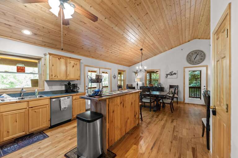Find Rentals