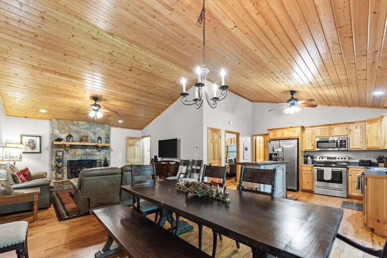 Find Rentals