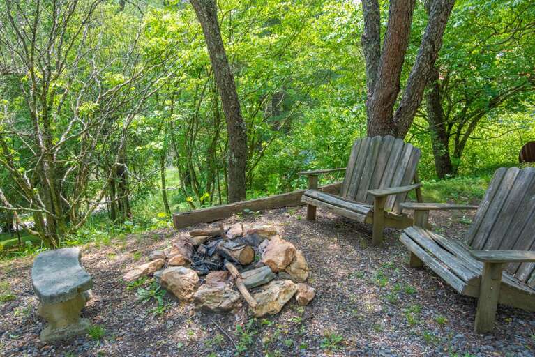 Fire pit... Fire pit...