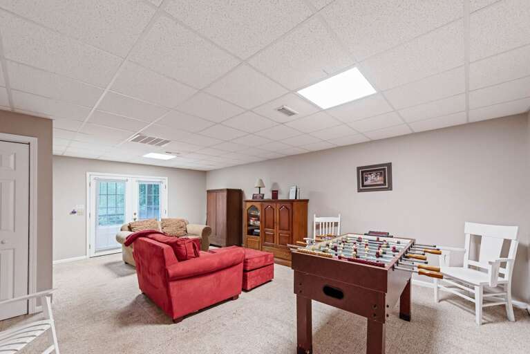 Find Rentals