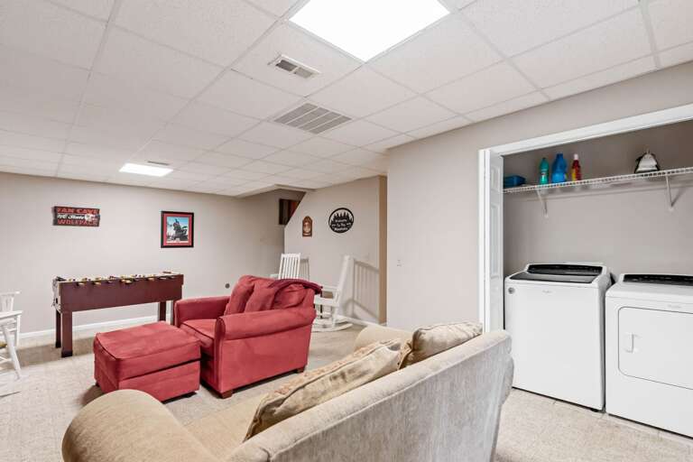 Find Rentals