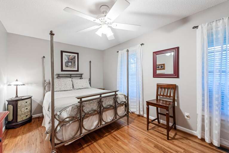 Find Rentals