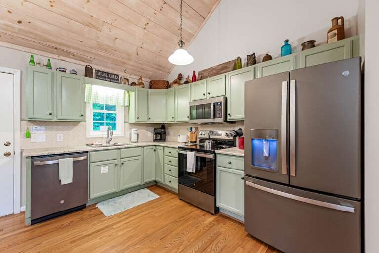 Find Rentals