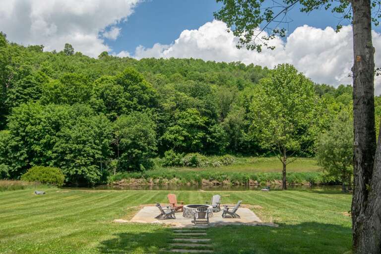 Evening memory maker...