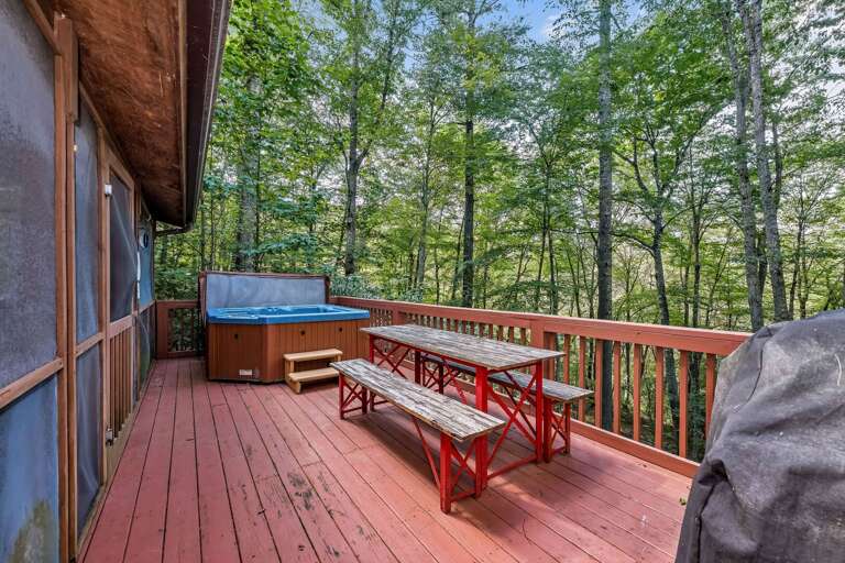 Welcome to Mossy Top Log Cabin Welcome to Mossy Top Log Cabin
