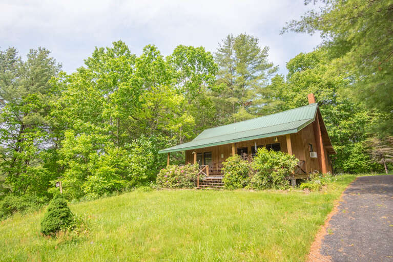 Welcome home to Phoenix Rising after a long day of exploring the High Country! Welcome home to Phoenix Rising after a long day of exploring the High Country!