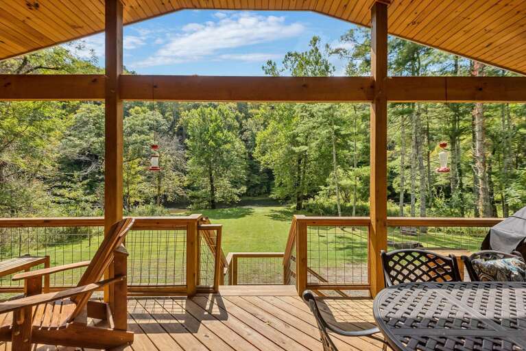 With plenty of seating and gaming space...