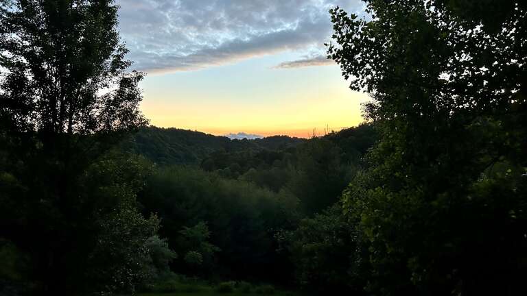 Your evenings will be magical... Your evenings will be magical...