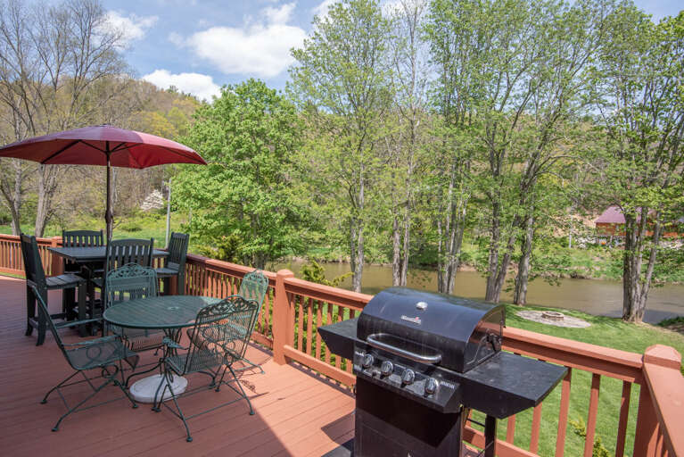 Your daily mountain life...